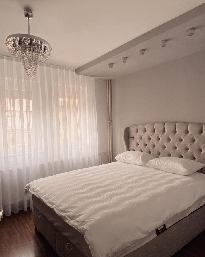 Diamond Apartment Prishtina 프리슈티나 외부 사진