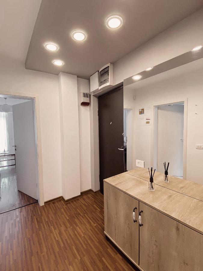 Diamond Apartment Prishtina 프리슈티나 외부 사진